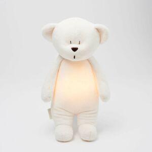 Moonie 2.0 Cream Humming Friend plüssjáték világító hassal - Babajáték