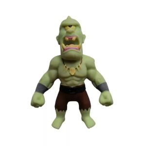 Monster Flex: Nyújtható szörnyfigura, 4. széria - Küklopsz