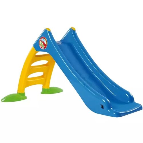 Gartenrutsche - blau, 120 cm 142678095
