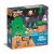 Clementoni: Stumble Guys seria 3 - puzzle 180 elementów z naklejkami 142678144