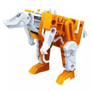 Morphers betűk: B - Tyrannosaurus figura