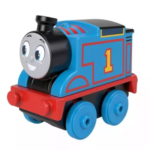 Thomas i prijatelji Thomas lokomotiva za guranje igračka