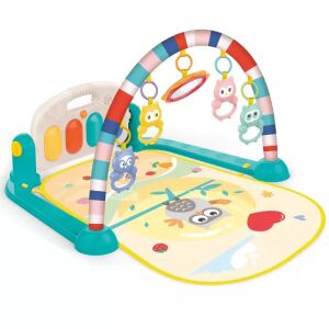 Mata do zabawy z pianinem 142678361 - Manyuk Toys