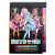 Monster High: Divattervező vázlatfüzet matricákkal 142678382