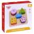 Tooky Toy Sortator de forme geometrice - Ambalaj