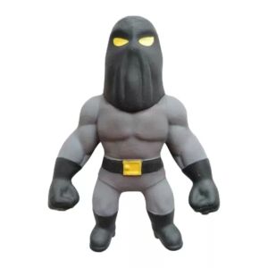 Monster Flex: Nyújtható szörnyfigura, 4. széria - Hóhér