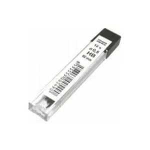 Súprava tuhy 0,5 mm HB 142678518 - Náplne do ceruziek