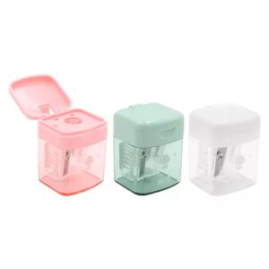 M&G: Letnia temperówka z tworzywa sztucznego - różne rodzaje 142678537 - Akcesoria biurowe