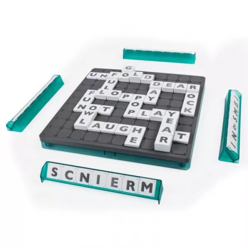 UpWords - настолна игра на унгарски език 142678578