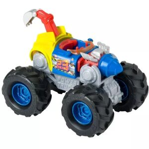 T-Racers Turbo Digger Monstertruck Spielzeugauto - Spielzeugautos und Basteln