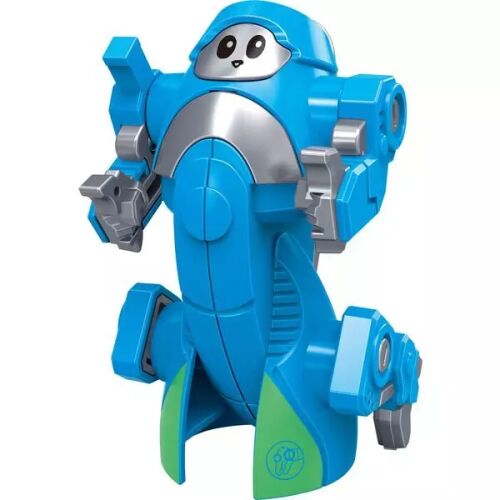 Dínómorfer: Átalakítható robot dínó - Iguanodon 144399228