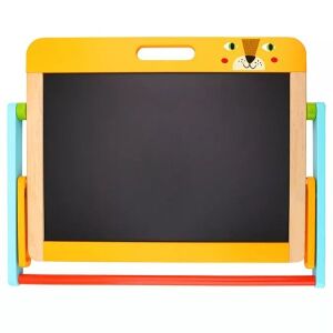 Tooky Toy: Ploča za crtanje s postoljem