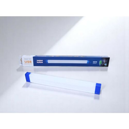 USB led lámpa 60W (BK-300)