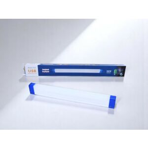 USB led lámpa 60W (BK-300)