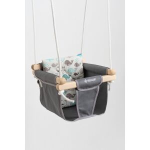 Incababy Junior Hinta Basic Whale 142703830 - Incababy