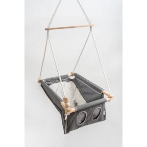 Incababy Babahinta Comfort Grey Stars 142703972 - Incababy