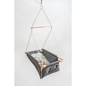 Incababy Comfort Whale babahinta teljes nézet - Incababy