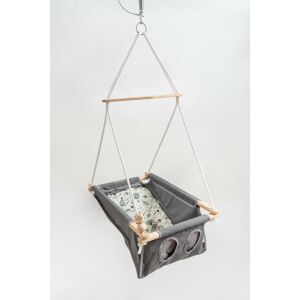 Incababy Comfort Space Jam babahinta teljes nézet - Incababy