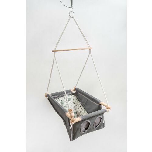 Incababy Comfort Space Jam babahinta teljes nézet