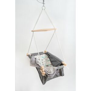 Incababy Premium Whale beltéri babahinta - Incababy