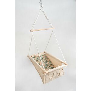 Incababy Babahinta Basic Deep Nature babahinta, teljes nézet - Incababy