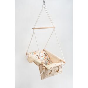 Incababy Babahinta Premium Forest Friends 142704446 - Incababy