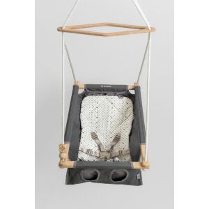 Incababy Comfort Babahinta elölnézet biztonsági övvel - Incababy