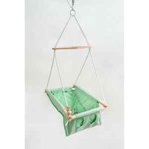 Incababy Comfort mentazöld babahinta teljes nézet - Incababy