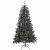 vidaXL Mű karácsonyfa Zöld 99 x 99 x 180 cm PVC és Műanyag és Acél 142813569