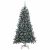 vidaXL Mű karácsonyfa Zöld 99 x 99 x 180 cm PVC és Műanyag és Acél 142813569