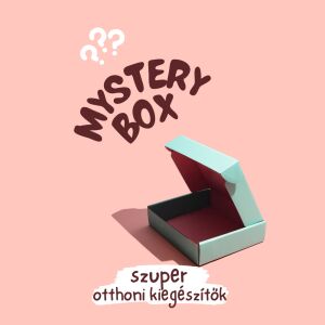 Mystery Box Überraschungspaket - Wohnaccessoires 142922299 - Kunst & Hobby