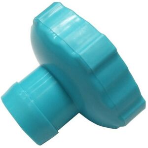 INTEX tömlőcsatlakozó B adapter, D40, i28000 szkimmerhez (11238A) 142922501 - Szkimmer