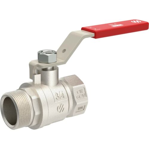 ARCO Nile 2330 karos golyóscsap PN25, 1/2" fix KB 142922761