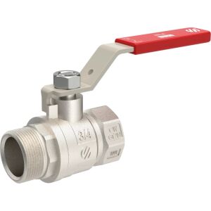 ARCO Nile 2330 karos golyóscsap PN25, 3/4" fix KB 142922766 - Golyóscsap