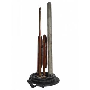 ATLANTIC elektromos fűtőbetét készlet Cumulus és Opro+ készülékhez, 1.5 kW 142922773 - Kazán kiegészítő