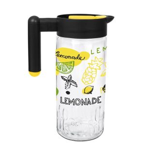 IRIS Lemonade üvegkancsó 1.460ml 111118-002 142922889 - Kancsó