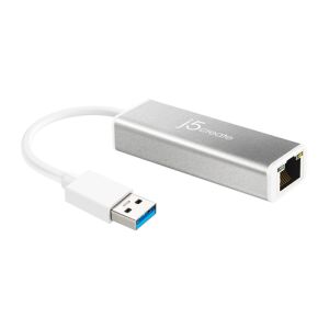 USB 3.0 GIGABITOVÝ ETHERNET 143399847 - Príslušenstvo k notebookom