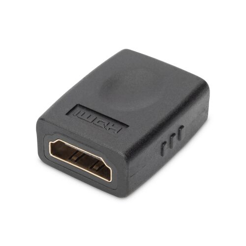 Digitus AK-330500-000-S csatlakozó átlakító HDMI Type A (Standard) Fekete 142924530