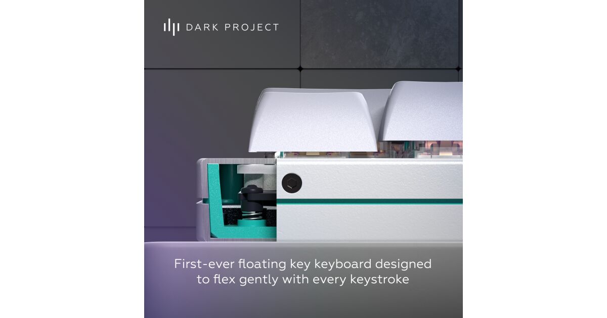 DIY KIT | Custom Mechanical Keyboard | Akko Official Global Site