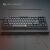 Dark Project ALU Midnight - Mechanical Gaming Keyboard (ANSI) 172126439