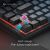Dark Project ALU Midnight - Mechanical Gaming Keyboard (ANSI) 172126439