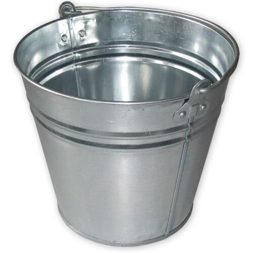 Vödör, fém 10 l 142925653