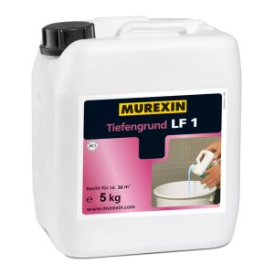 Murexin LF 1 mélyalapozó 5kg 142925652 - Felületkezelő szer