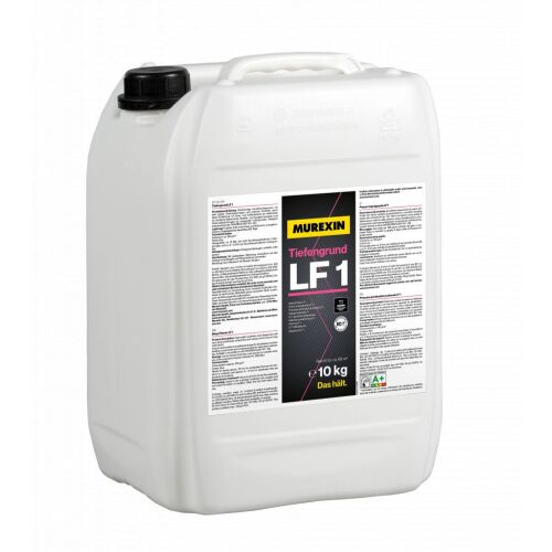 Murexin LF 1 mélyalapozó 10kg 142925656
