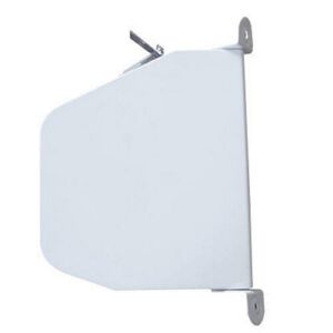 Redőnyautómata műanyag fehér szallagos 142925688 - Redőnyautomata