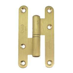 Ajtópánt becsavar. 16 3 lábú 300 sárga spanyol