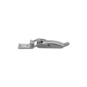 Békazár rozsdamentes 6cm 15350-3