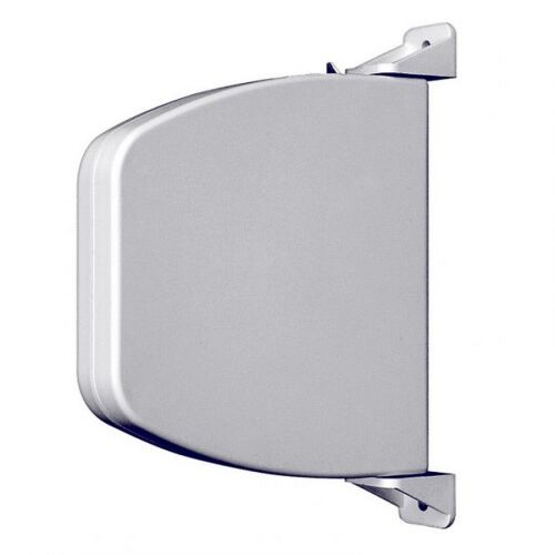 Redőnyautómata zsin. mini műa. ház fehér