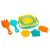 Sandkastenspielzeug-Set 142925938