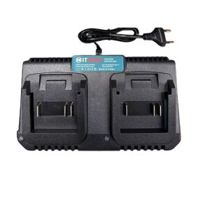 Hitman Universal 62V Li-ion Akku Ladegerät HT-BBT-6174D - Werkzeugbatterien und Ladegeräte